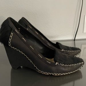Jessica Bennett Classic Shoe
